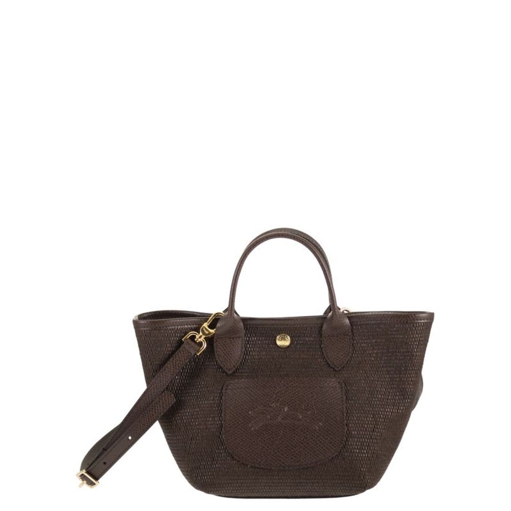 Longchamp Women Le Panier Pliage Xs - Handbag With Shoulder Strap